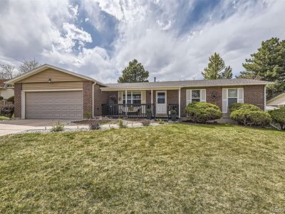 6267 S Albion Court, Centennial, CO, 80121