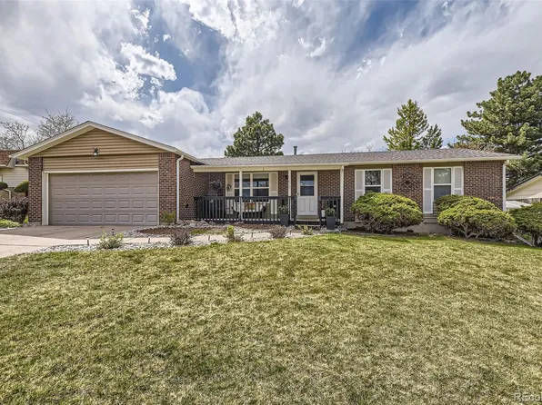 6267 S Albion Court, Centennial, CO 80121