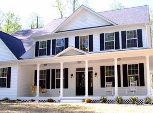 42162 Woody Ln, Mechanicsville, MD 20659