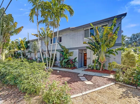 3010 NE 21st Terrace, Fort Lauderdale, FL 33306