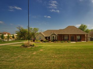 4800 Southcreek Rd, Moore, OK 73165