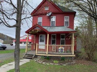 654 W Main St, Hancock, NY 13783