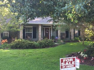 723 Edgelake Rd, Slidell, LA 70458