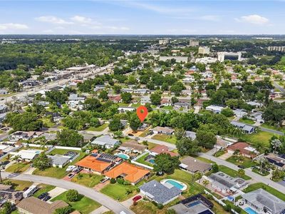 197 OVERBROOK DRIVE E, Largo, FL, 33770