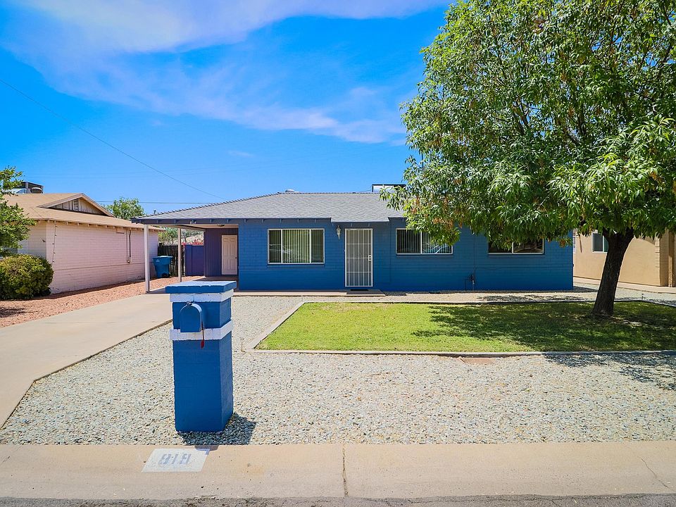 1st image of 819 E Diana Ave