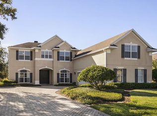 726 Gulf Land Dr, Apopka, FL 32712