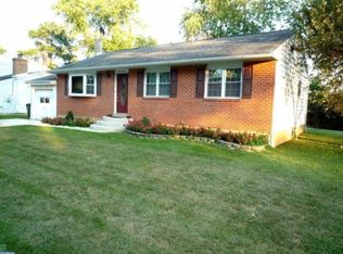 911 Devon Dr, Newark, DE 19711