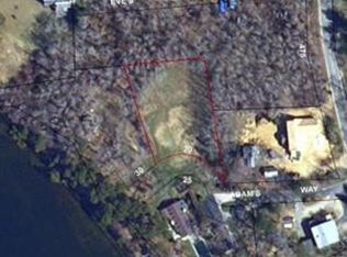 20 Adams Way, Eastham, MA 02642