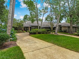 125 Nandina Cir, Ponte Vedra Beach, FL 32082