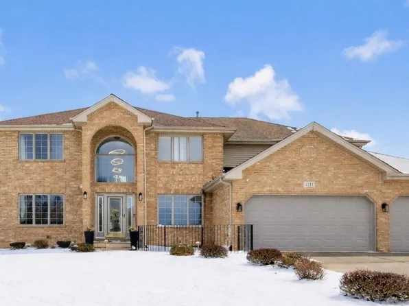 (undisclosed Address), Matteson, IL 60443