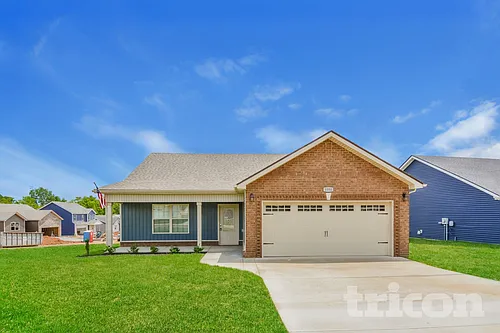 1080 Dublin Dr Photo 1