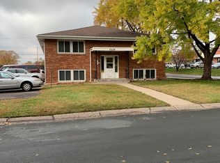 4556 Tyler St NE APT 4, Columbia Heights, MN 55421