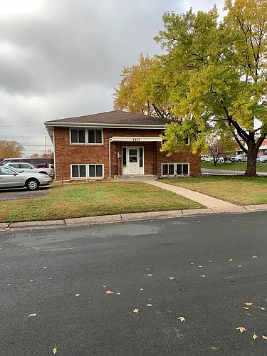 4556 Tyler St NE #4 Photo 1