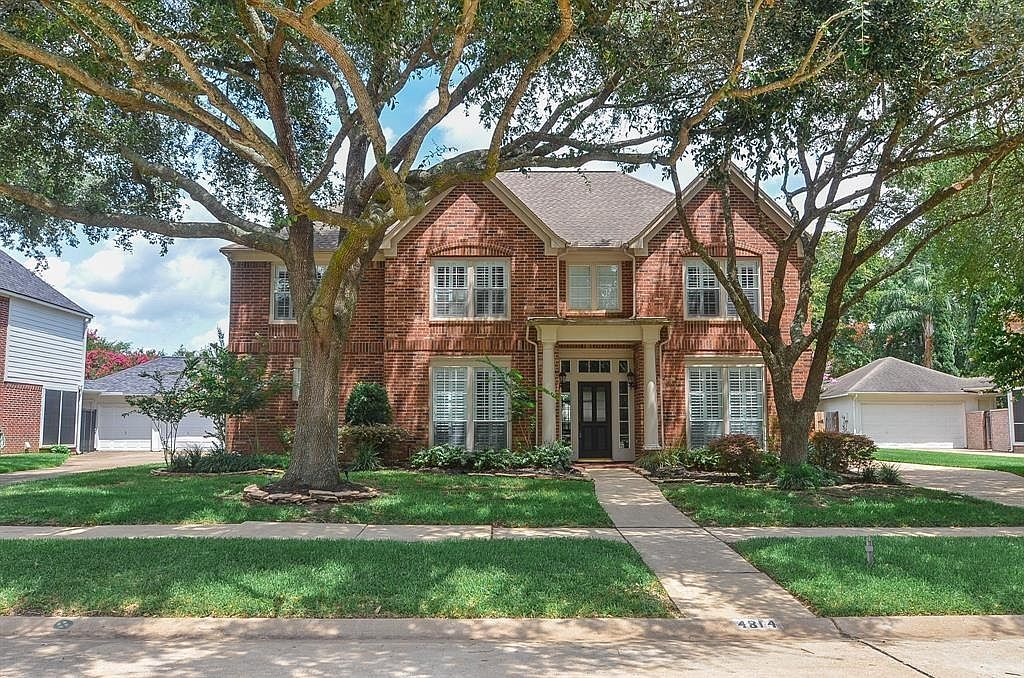 4814 Keneshaw St, Sugar Land, TX 77479 Zillow