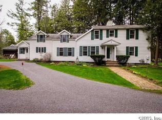 3 Ledyard Ave, Cazenovia, NY 13035