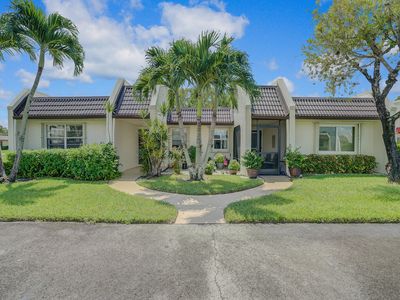 100 Lake Rebecca Drive, West Palm Beach, FL, 33411