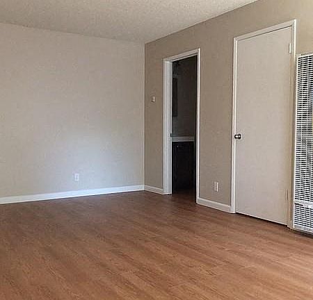 Studio Living Space