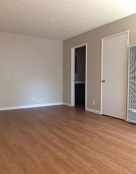 Studio Living Space