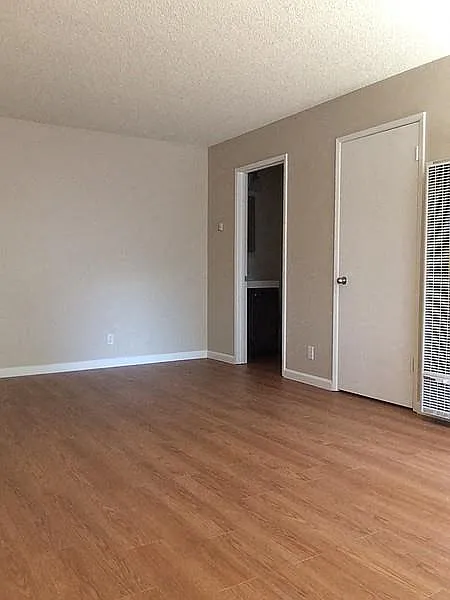 Studio Living Space