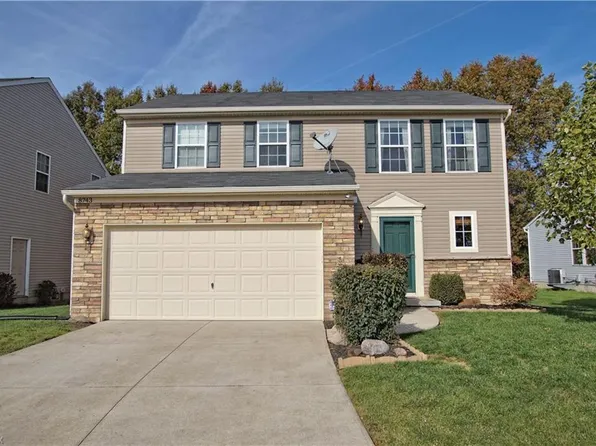 8743 Ashton Place Dr, North Ridgeville, OH 44039