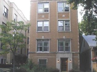 825 Case St APT 2, Evanston, IL 60202