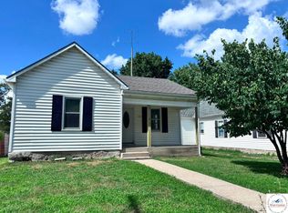 313 E Ohio St, Clinton, MO 64735