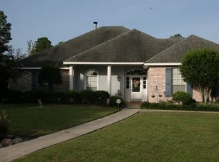618 Drew Ct, Slidell, LA 70461