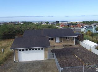 Surfside Estates, Ocean Park, WA 98640