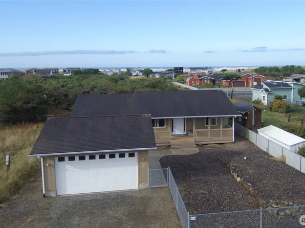 34905 I Street, Ocean Park, WA 98640