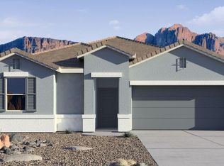 18830 E Luzon Dr, Gold Canyon, AZ 85118