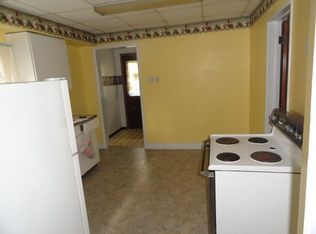 3933 Washington St, Weirton, WV 26062