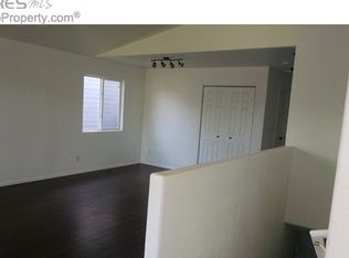 321 E 28th Street Dr, Greeley, CO 80631