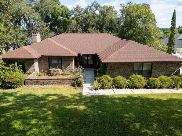 10551 LAKESHORE DRIVE, CLERMONT, FL 34711