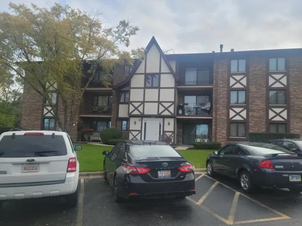 10508 Ridge Cove Dr APT 26D, Chicago Ridge, IL 60415