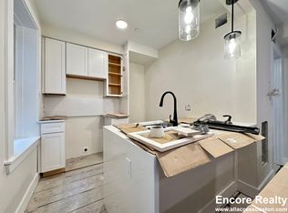 64 N Margin St #5S, Boston, MA 02113