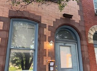 233 S 13th St, Harrisburg, PA 17104