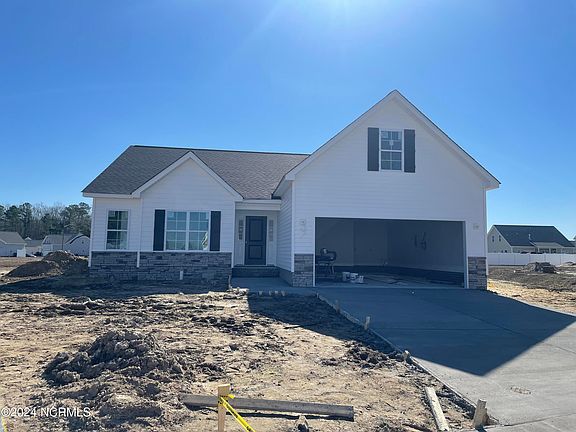 2nd image of 6020 Sagebrush Drive