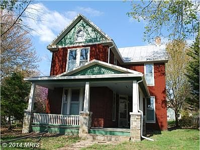 Exterior (Front)