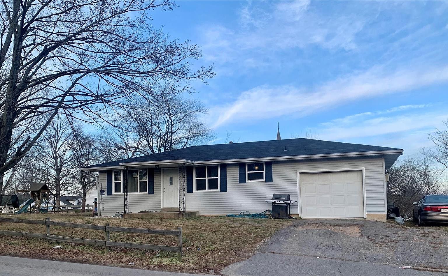 15214 State Highway North Spur, Leopold, MO 63760 Zillow