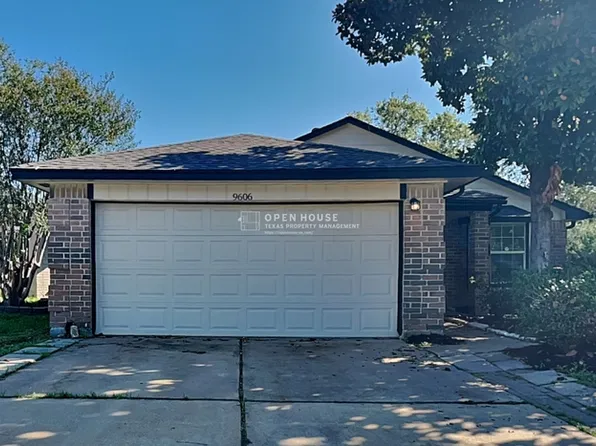 9606 Yearling Cir, Houston, TX 77065