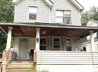 660 E 126th St, Cleveland, OH 44108