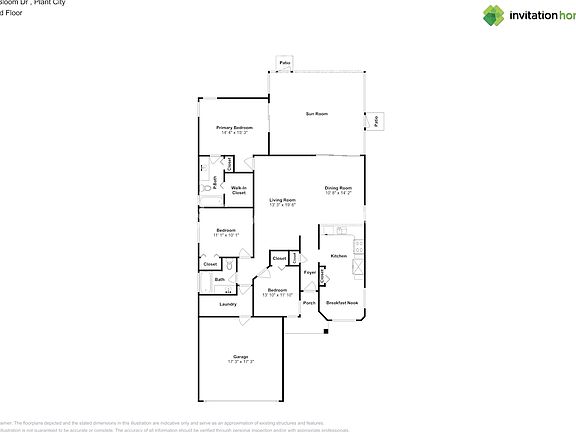 2nd image of 4727 Bloom Dr
