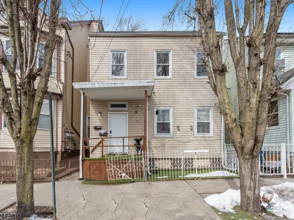 75 Garfield Ave, Paterson City, NJ 07522
