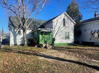 205 E Hart St, Bay City, MI