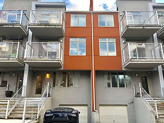 Rented by Yup Realty LLC
