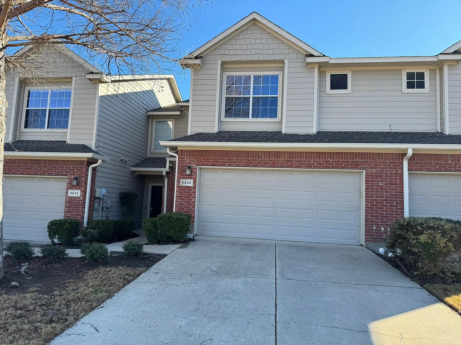 2 bed, 2.5 bath, 1549 sqft, $2,500 — Photo 1