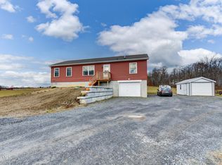 254 Log City Road, Amsterdam, NY 12010