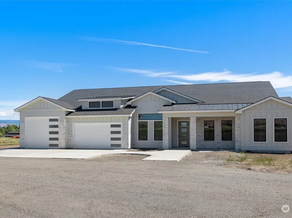 861 Waterbrook Lane, Ellensburg, WA 98926
