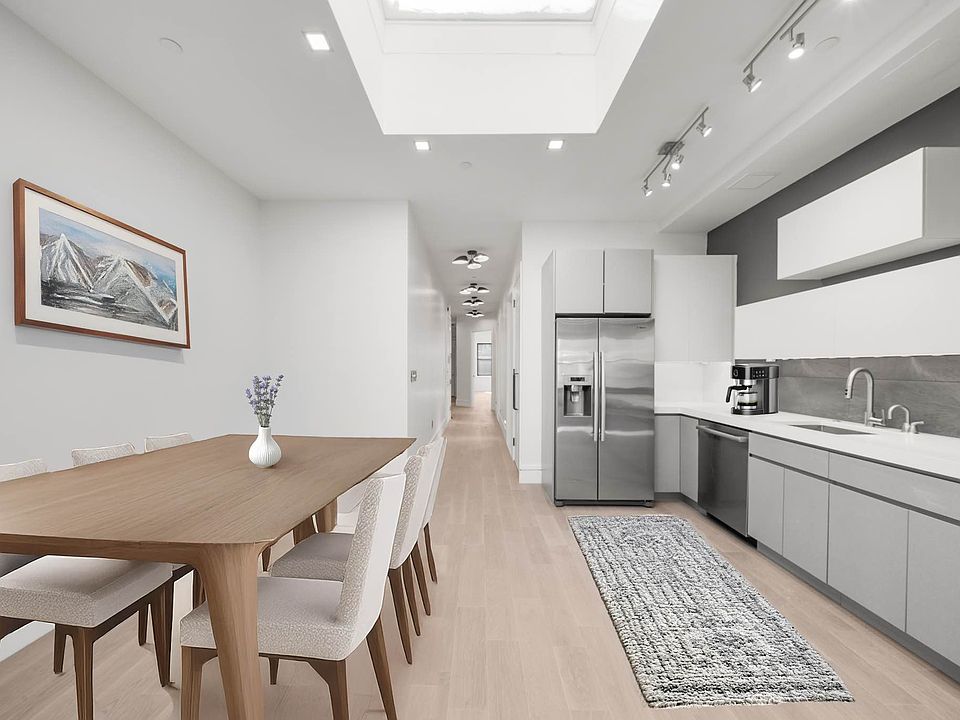 1st image of 410 W 47th St #Penthouse 1
