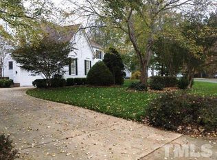 4210 Peachway Dr, Durham, NC 27705